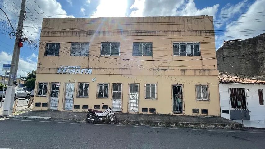 Foto - São Cristóvão - 