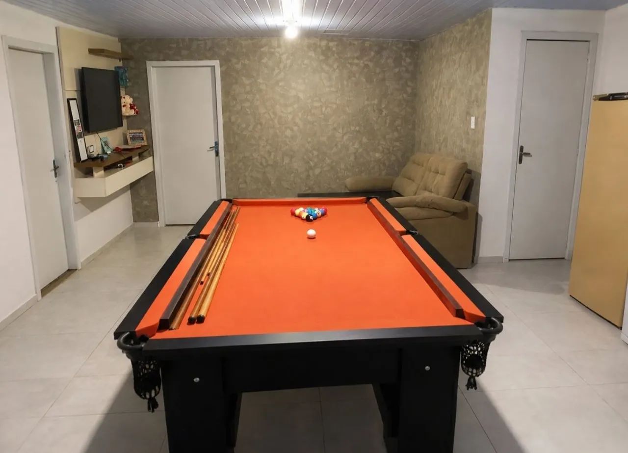 Mesa de bilhar  - Foto 2