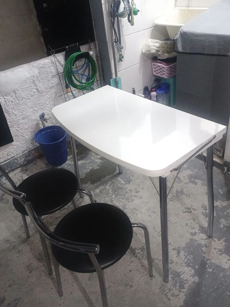 Mesa da Tok stok 
