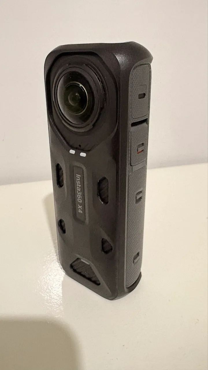 Insta 360x4 - Foto 2