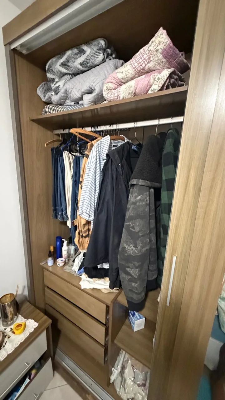 Armário de quarto - Foto 3
