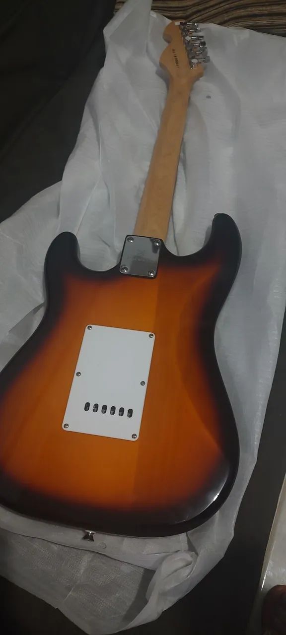 Guitarra Michael  - Foto 3
