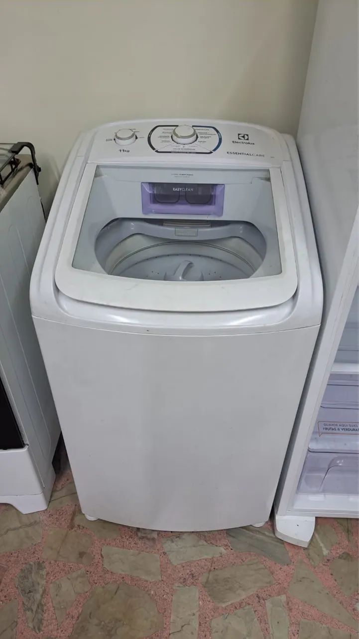 Máquina de lavar - Foto 4