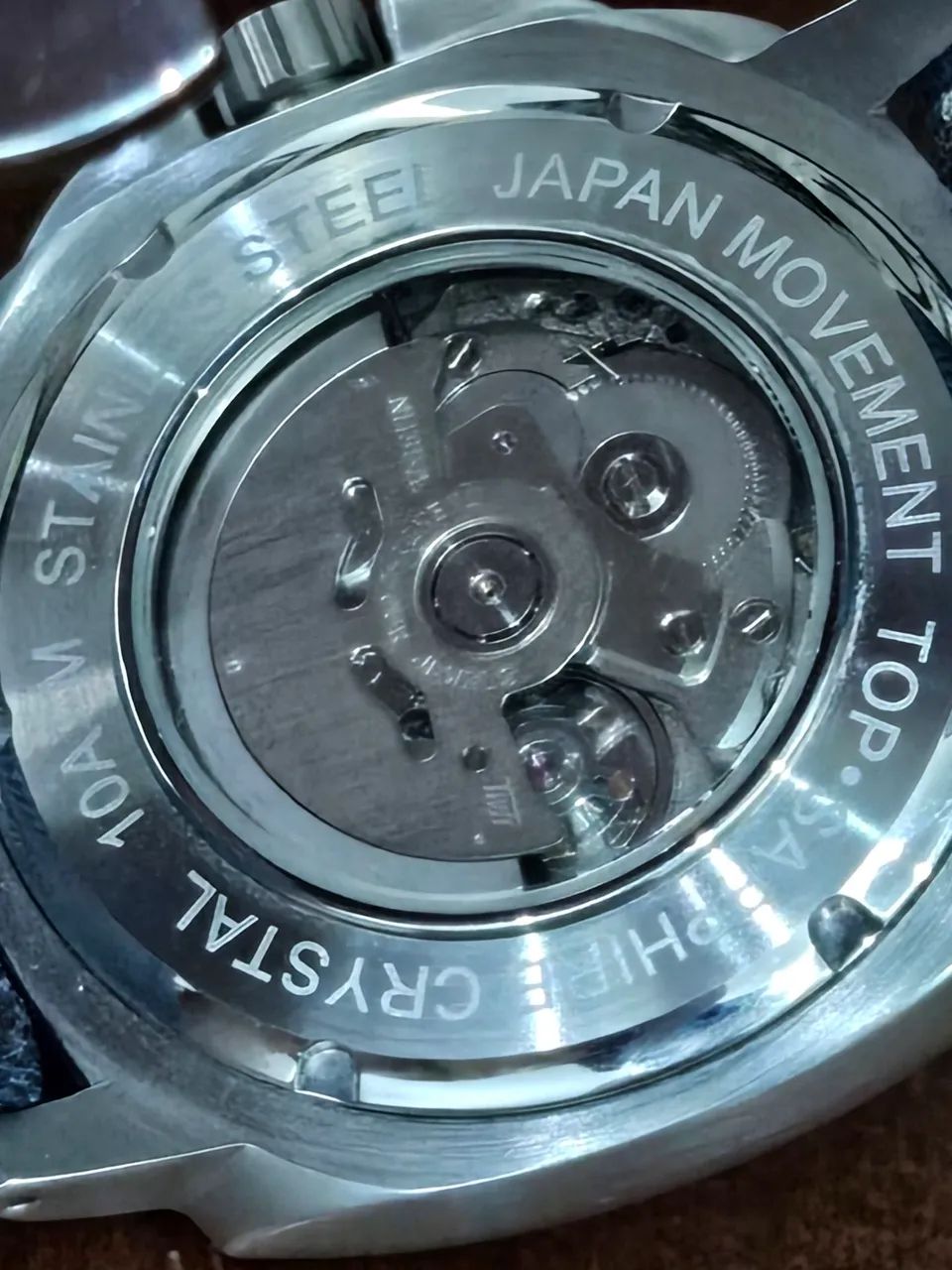Vostok Diver Amphibia Automático  - Foto 2
