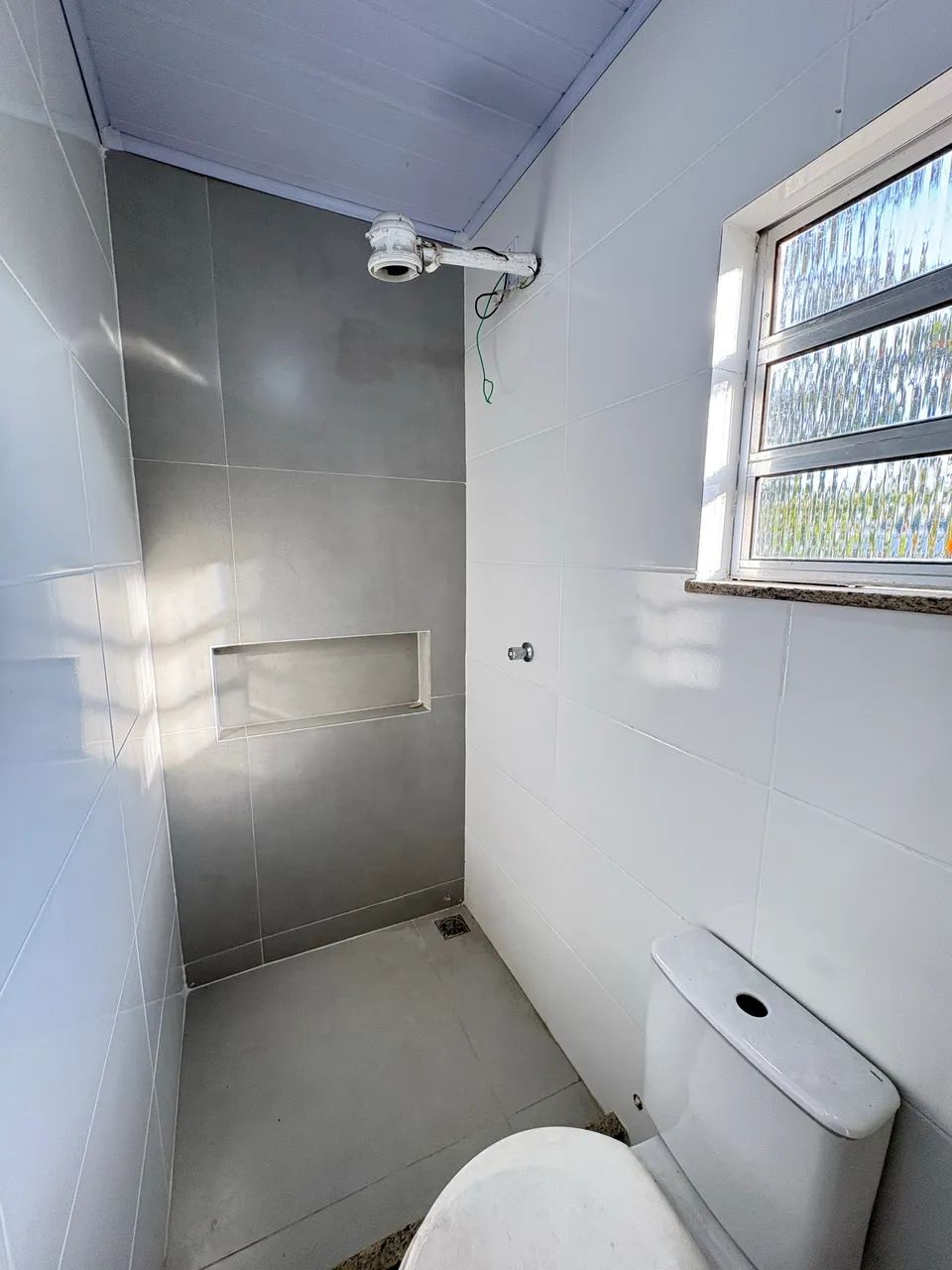 VENDO EXCELENTE CASA EM TRIBOBO   - Foto 5