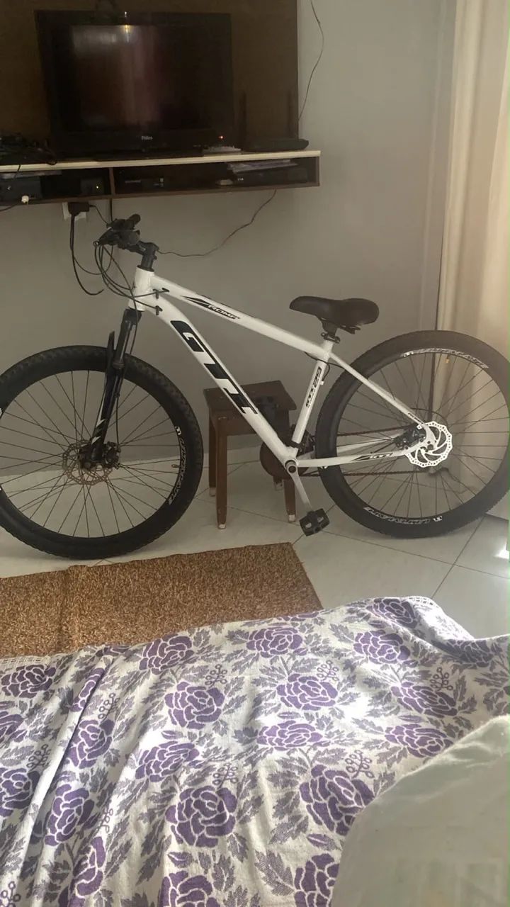 Bicicleta - Foto 2