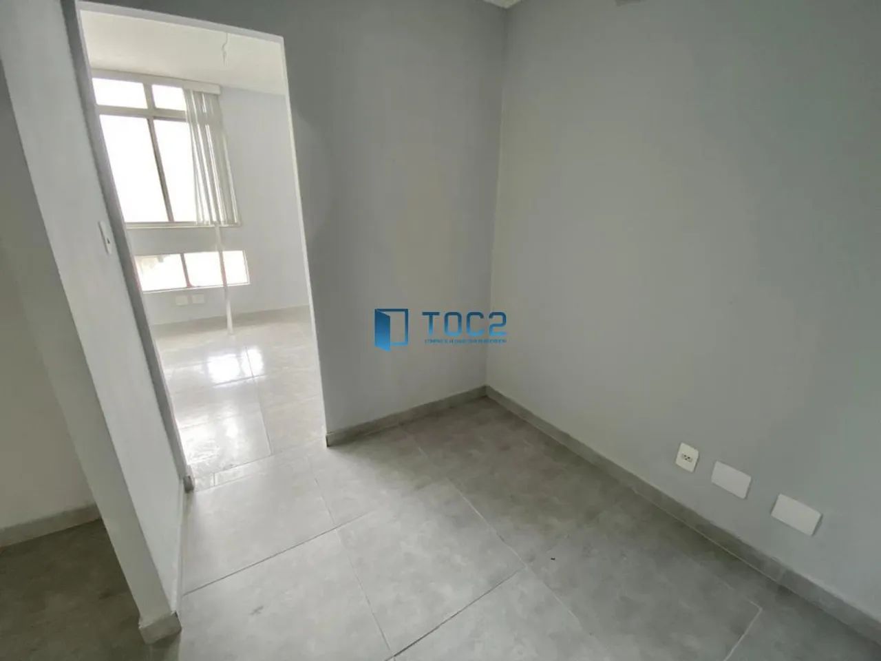 Sala com divisórias para alugar no Centro - Juiz de Fora |40,00m² REF: SA0035 - Foto 5