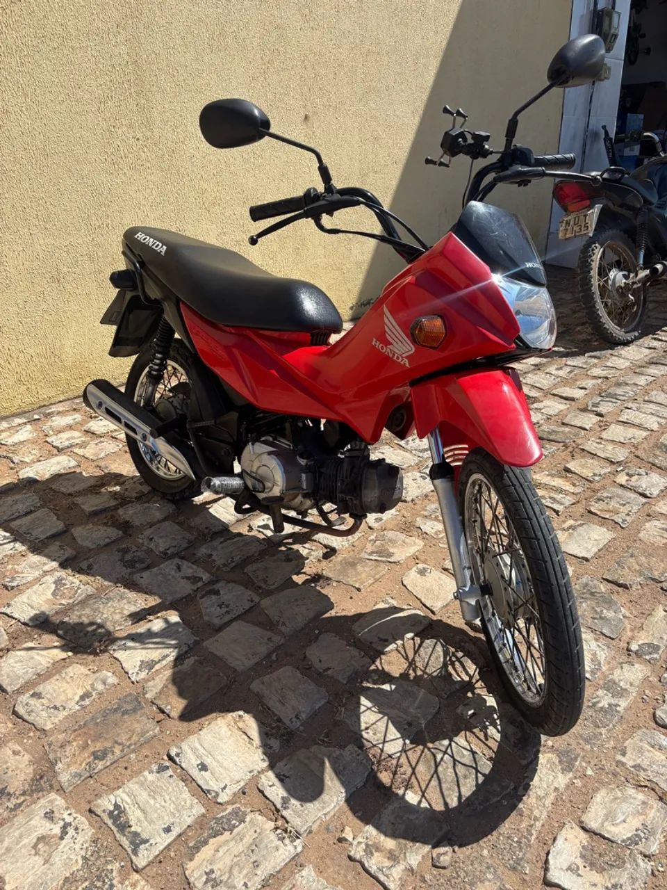POP 110i - Foto 2