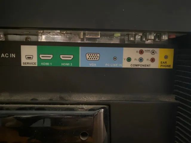 TV/ Monitor  - Foto 3