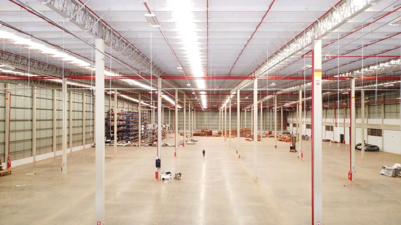 GALPÃO INDUSTRIAL 8000M² - TORQUATO TAPAJÓS  - Foto 3