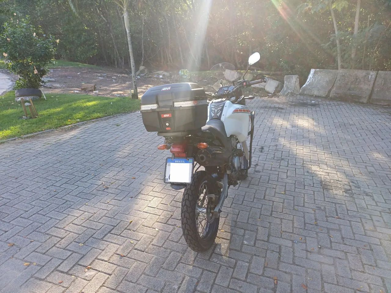 Teneré 250 - Foto 5