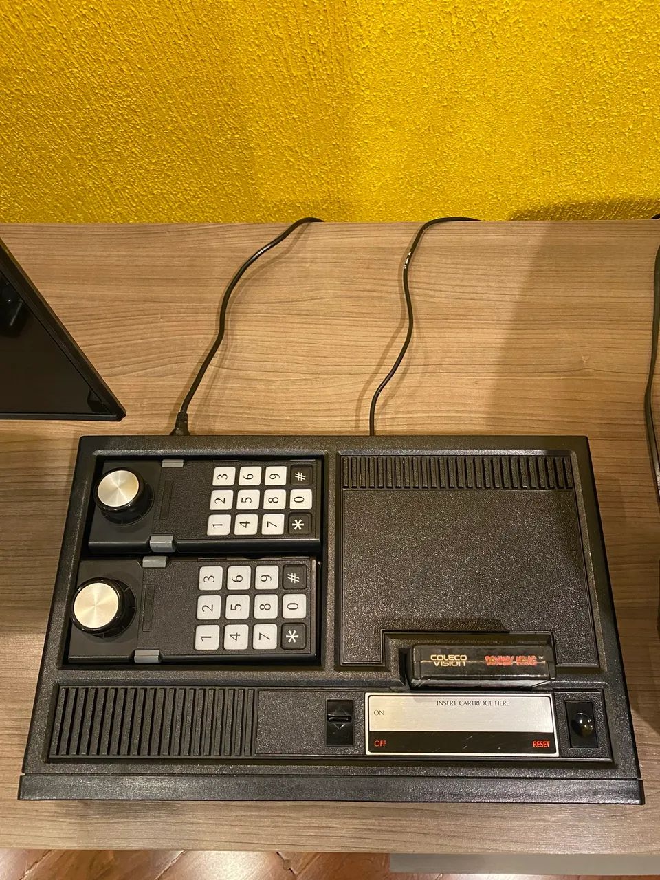 Console coleco vision original funcionando  - Foto 4
