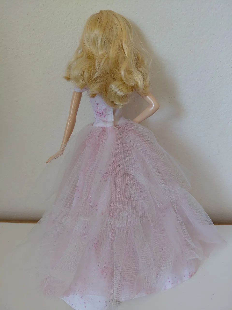 Barbie Birthday Wishes 2016 - Foto 5