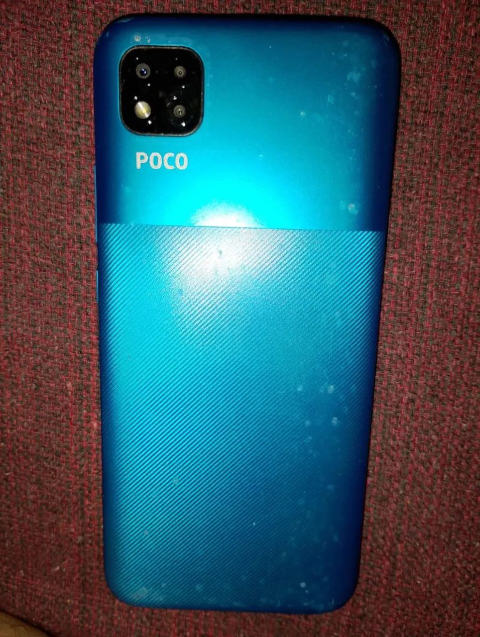Xiaomi poco c3 - Foto 2