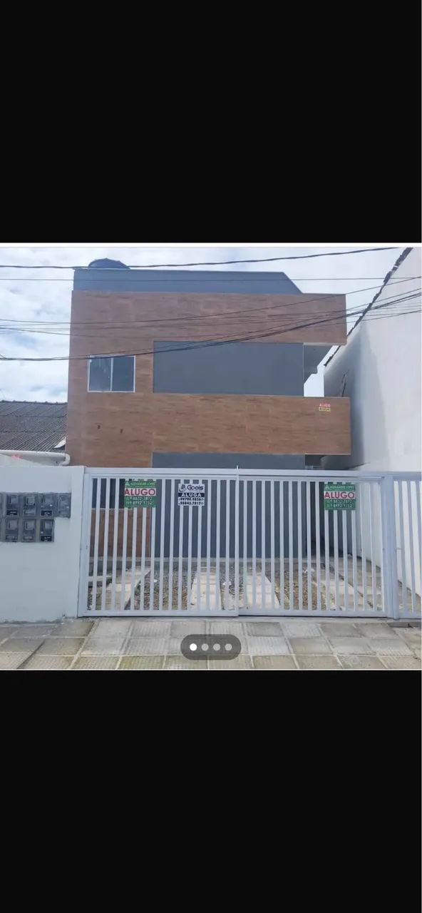 Alugo Kitnet no arruda  - Foto 4