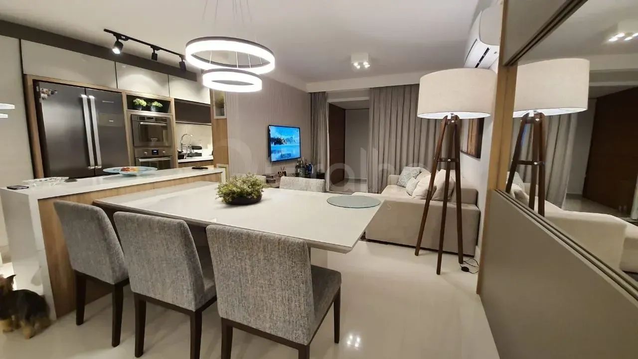 Imóvel para venda com 100 metros quadrados com 2 quartos em Agronômica - Florianópolis - S