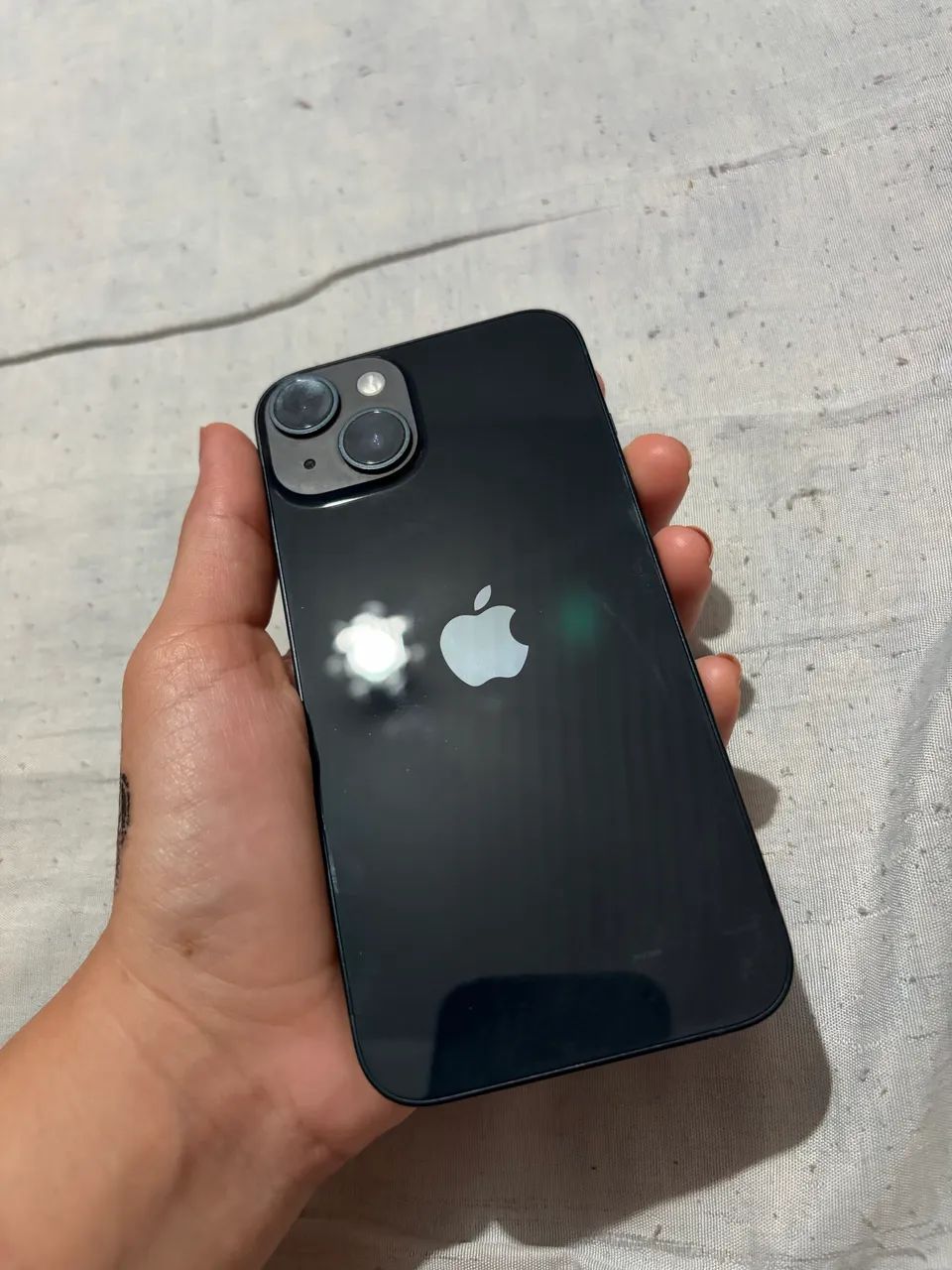 Iphone 14 normal