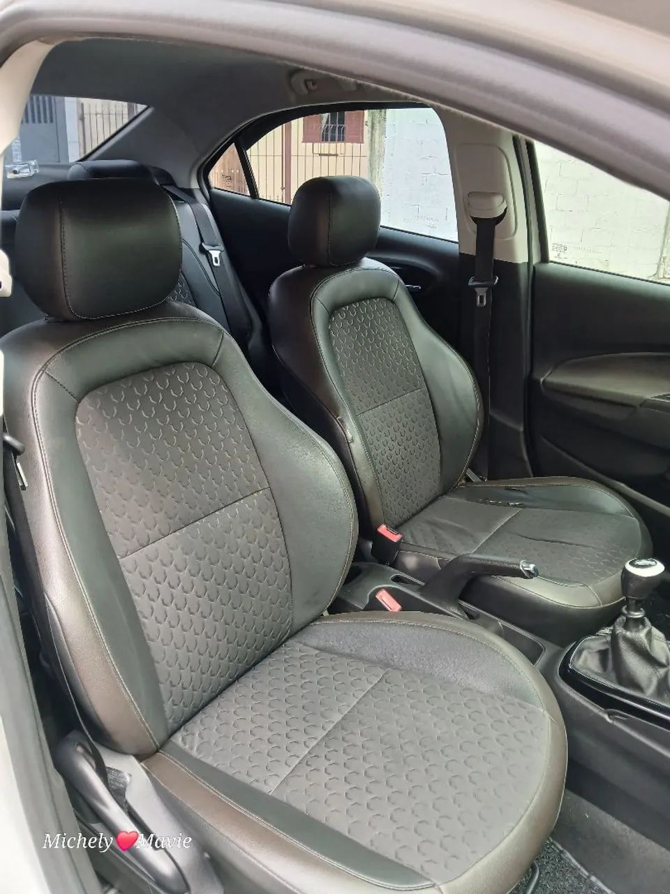 Chevrolet Prisma Sed. LTZ 1.4 8V Flexpower 4P 2017