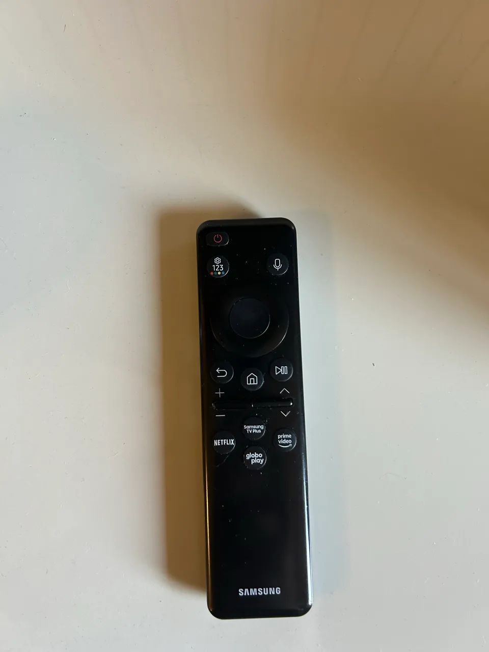 TV Samsung Crystal UHD 58 polegadas 4K - Foto 2
