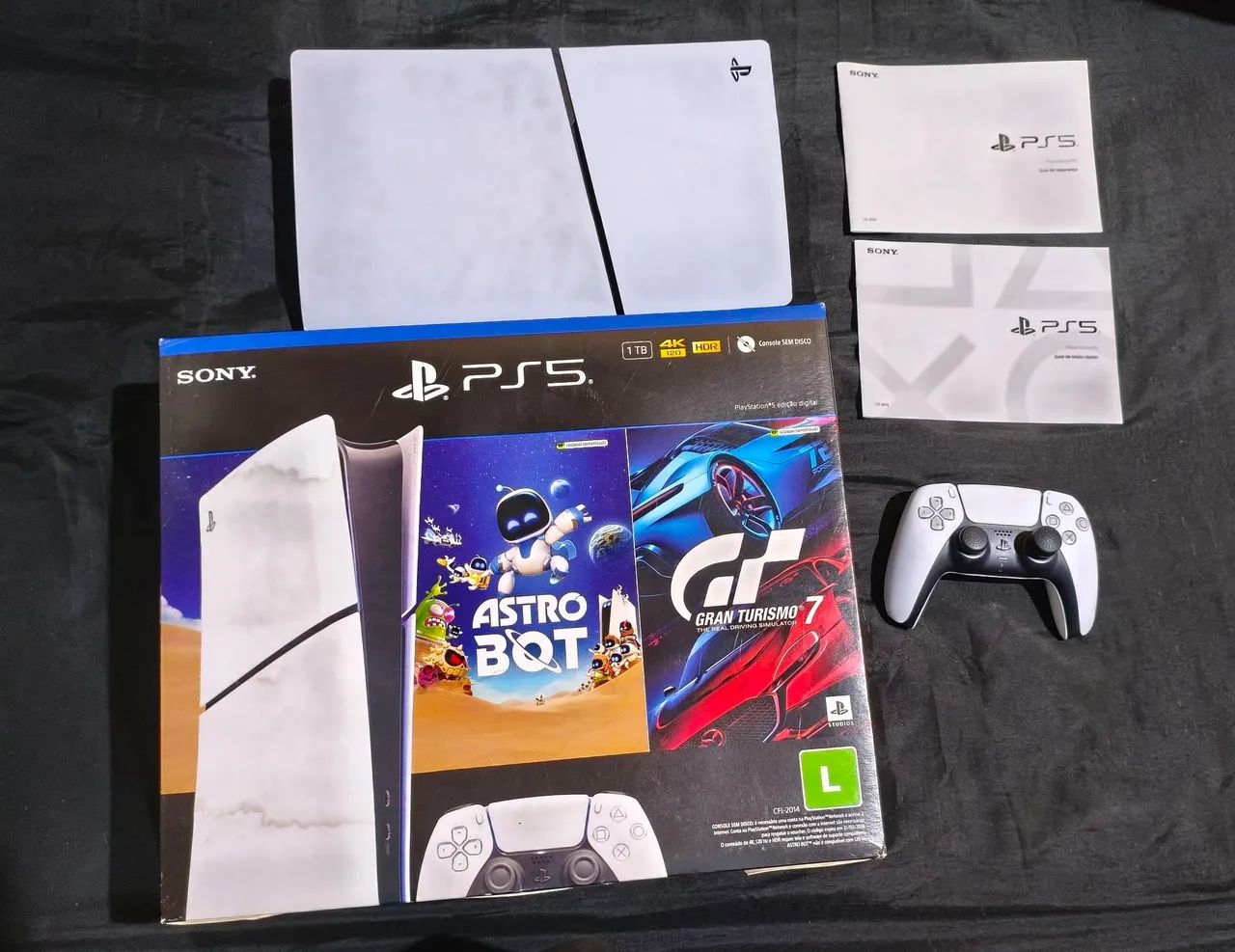 ps5