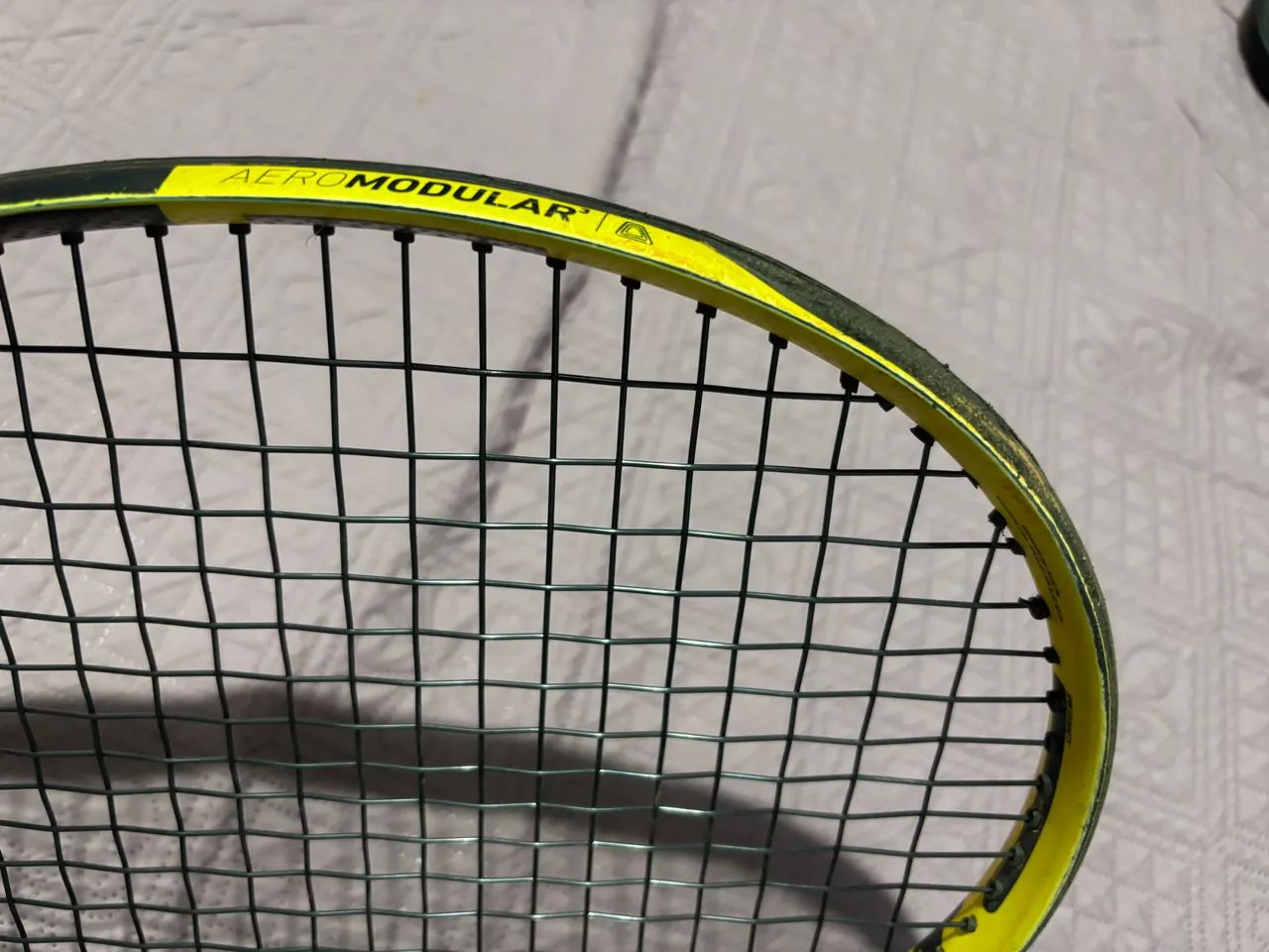 Babolat Pure Aero 2019 - Foto 5