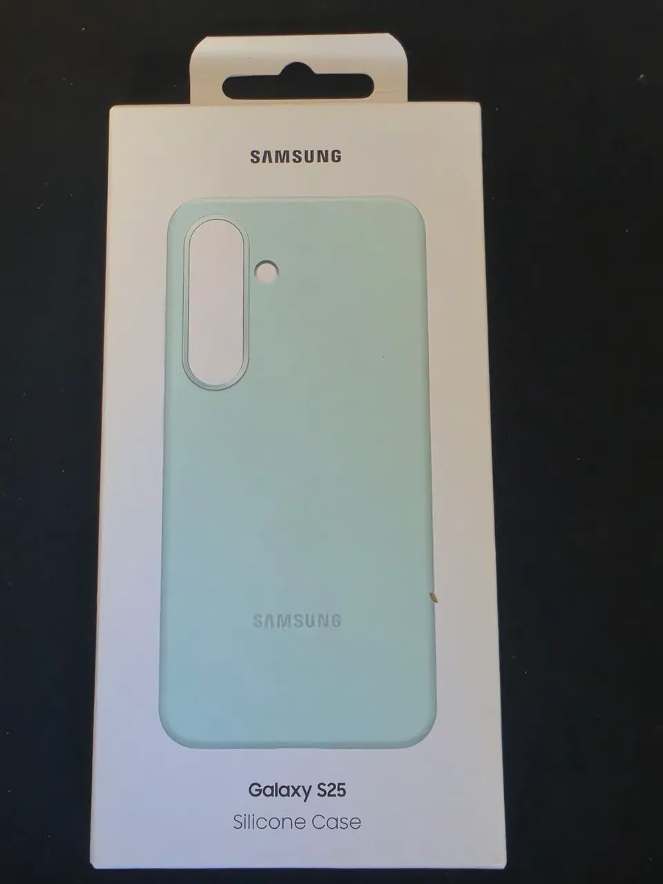 Capa Samsung Galaxy S25 nova