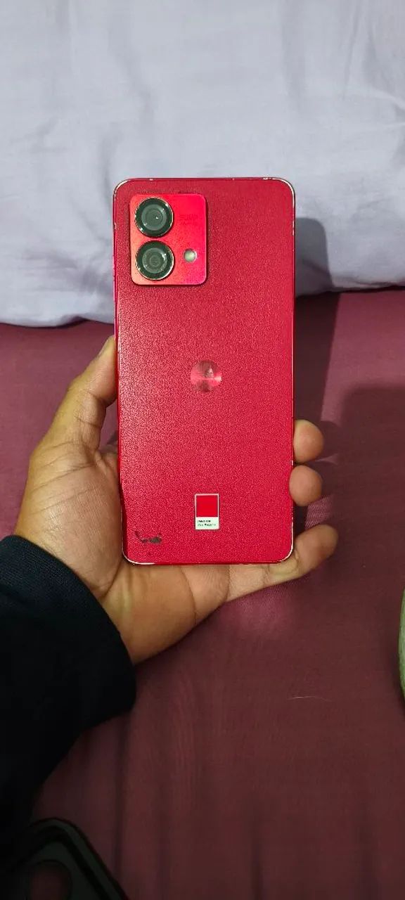 Moto G84 256GB - Foto 3