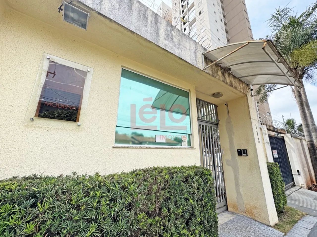 Apartamento 2 quartos - Próximo Av Cerro Azul - Foto 2