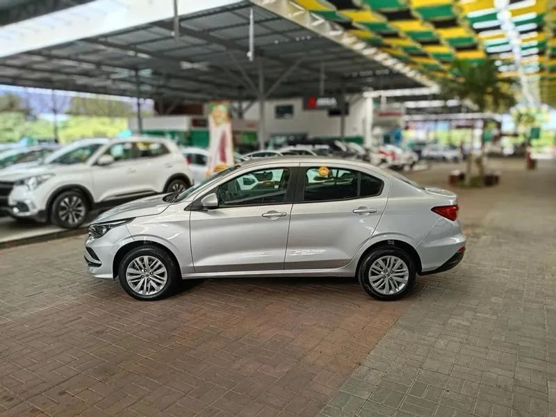 Fiat Cronos Drive 1.0 6V 2024 - Foto 3