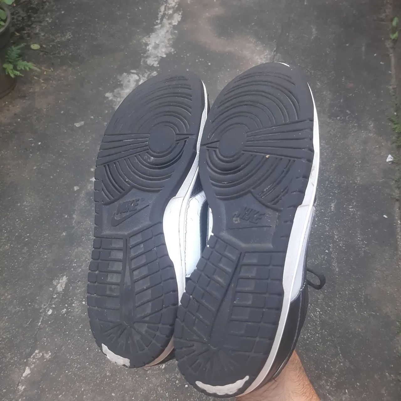 Nike dunk 41 - Foto 5