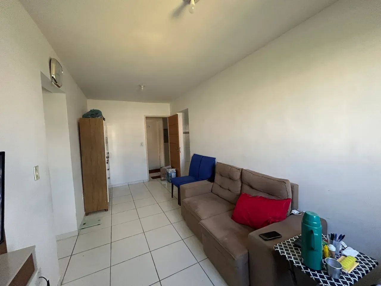 VENDO APARTAMENTO NO BENEDITO BENTES - Foto 4