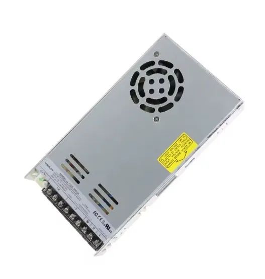 Fonte 350W Creality Impressora 3d Ender 3 Ender 5 CR10 - Foto 2