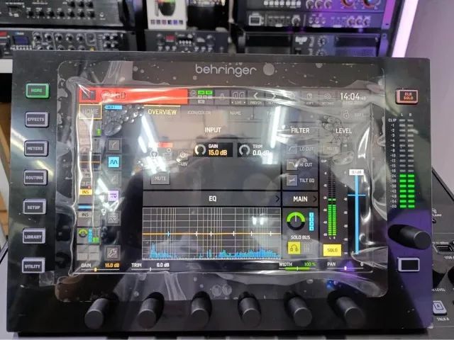 Behringer Wing Compact - Foto 3
