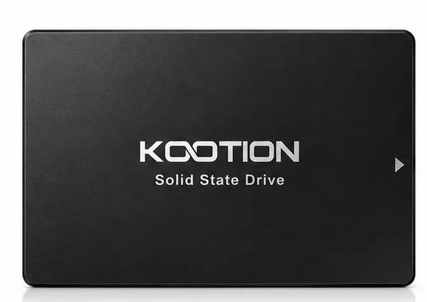 SSD Kootion 512GB Sata3 para pc e notebook novo lacrado - Foto 5