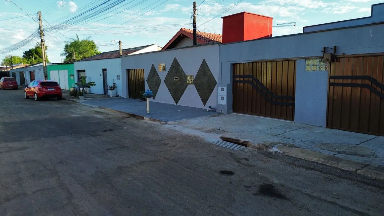 Casa a venda na 307 Norte