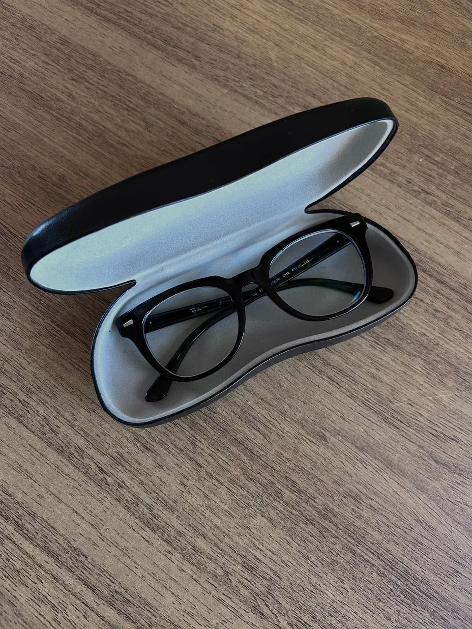 RayBan de grau 5377 cor tartaruga   - Foto 3