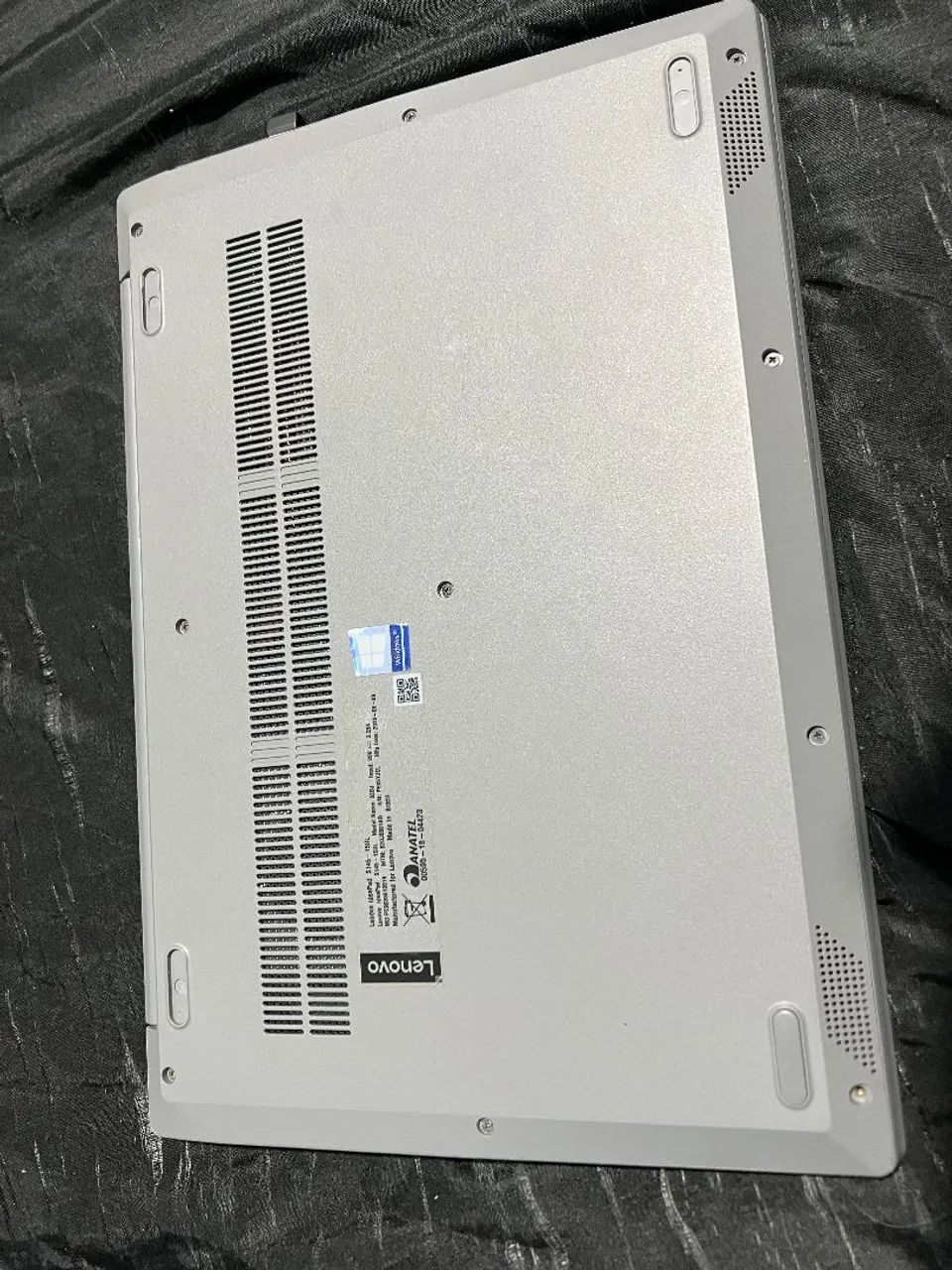 Notebook Ideapad S145 I5 12gb Ram - Foto 3