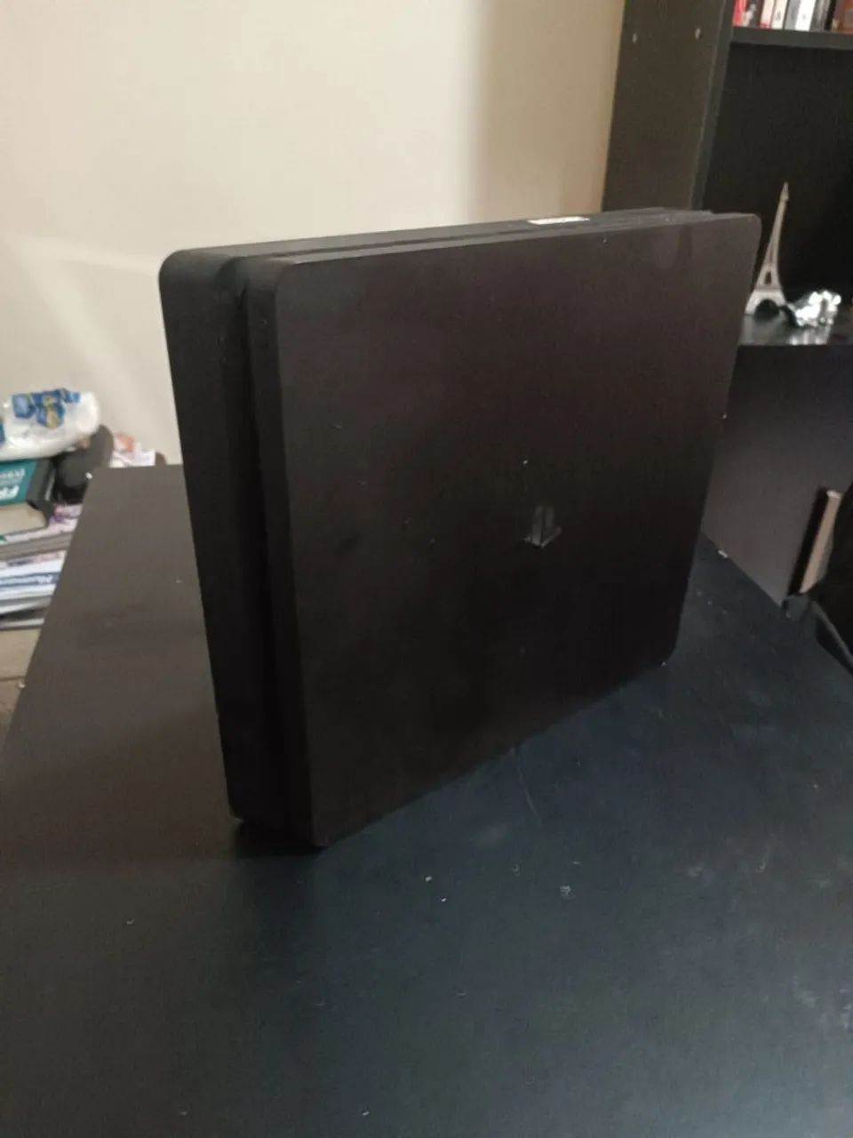 PS4 SLIM  - Foto 3