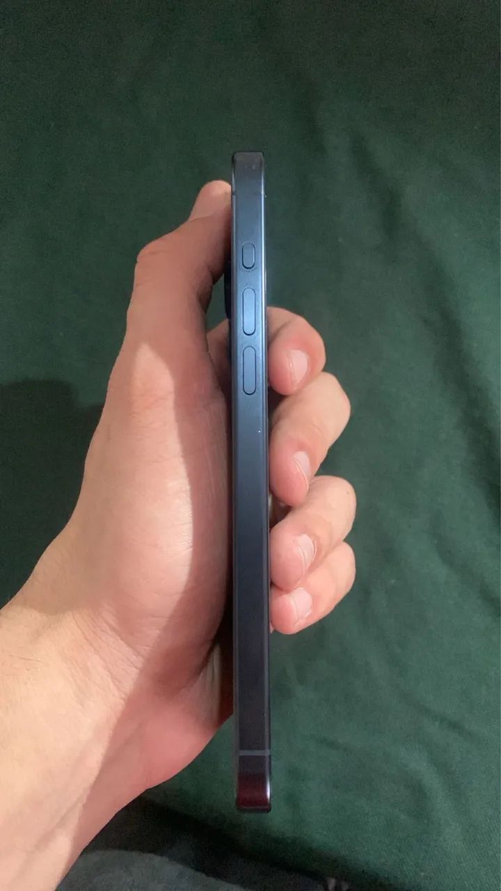 iPhone 15 Pro Max 512GB - Funcionando 100% / Face ID OK
