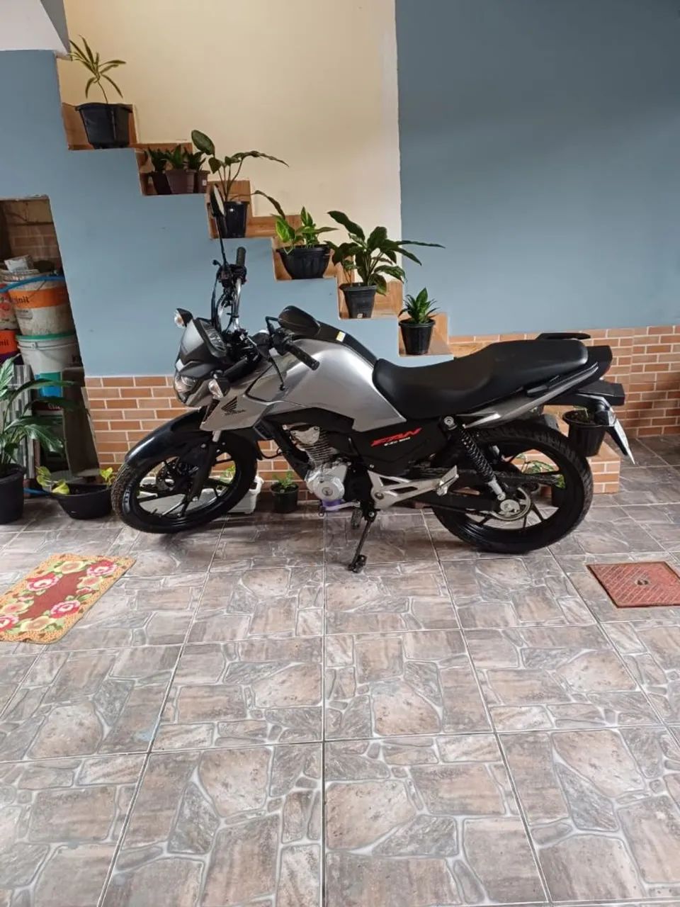 Fan 2026 zero km  - Foto 2
