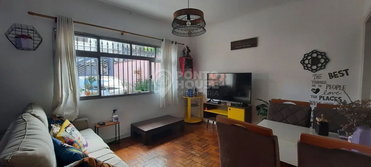 Sobrado à venda na Chácara Inglesa com 4 dormitórios e 2 vagas - Foto 2