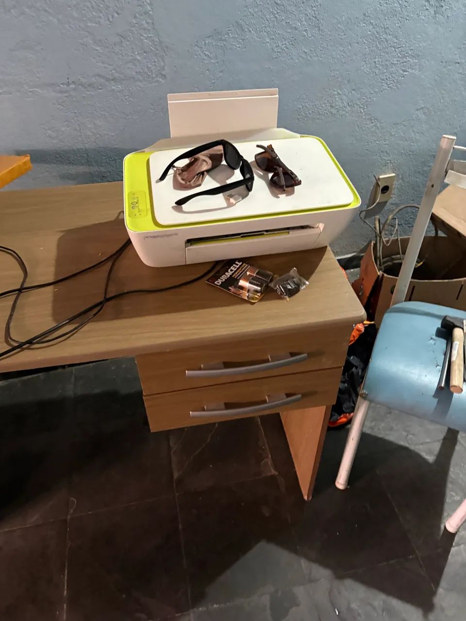 Mesa  - Foto 2
