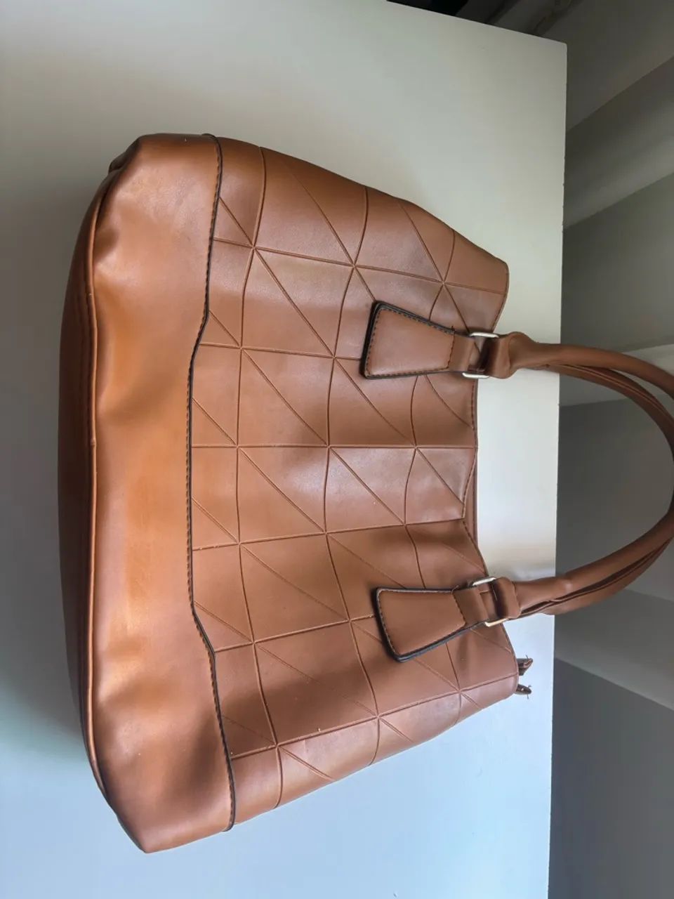 Bolsa de ombro feminina