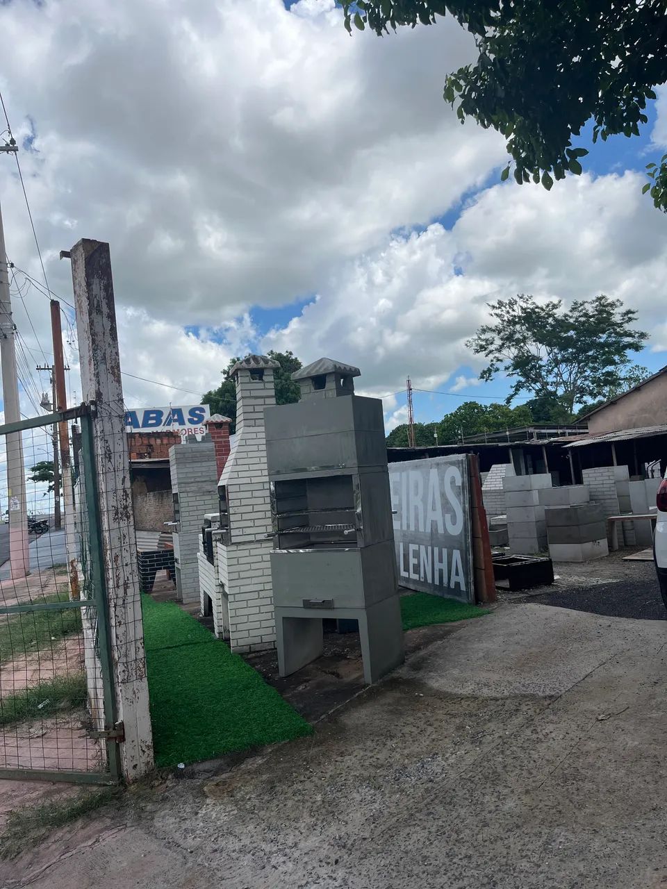 Foto - Araçatuba - Jardim das Oliveiras