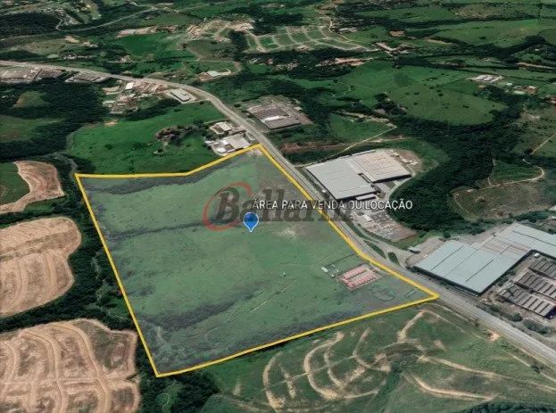 Área Industrial para Venda em Itu - Foto 4