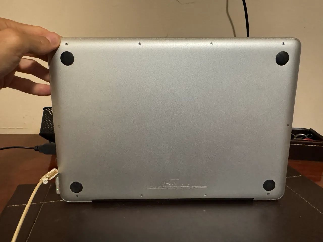 Macbook pro 2010 - Foto 3