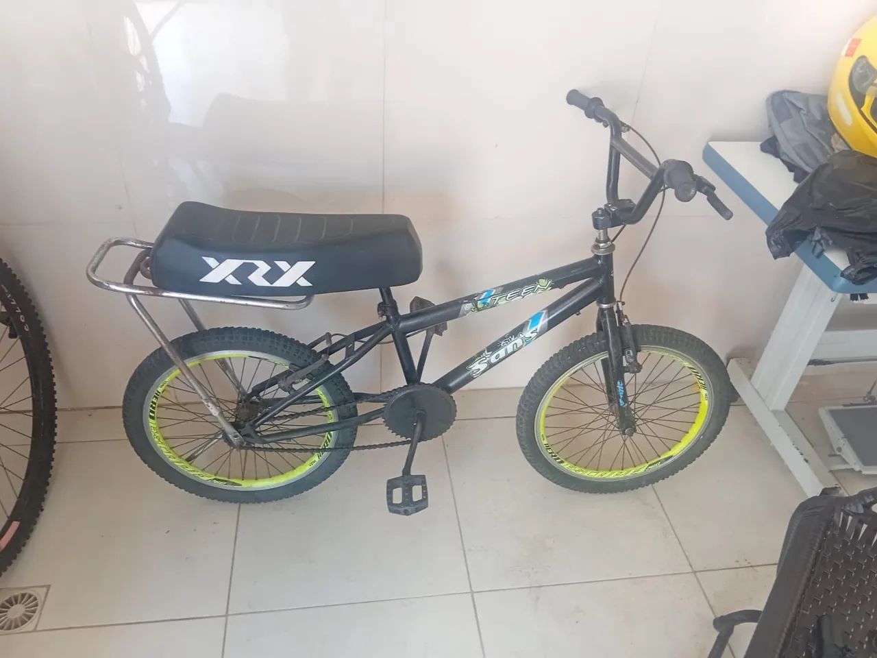 Bicicleta  - Foto 2
