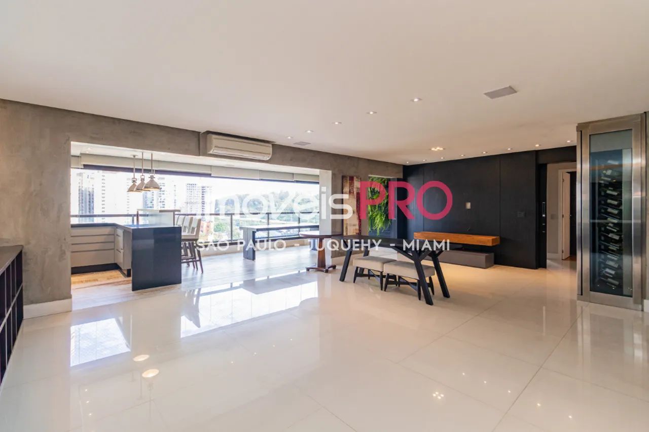 Apartamento, Granja Julieta - São Paulo - Foto 4