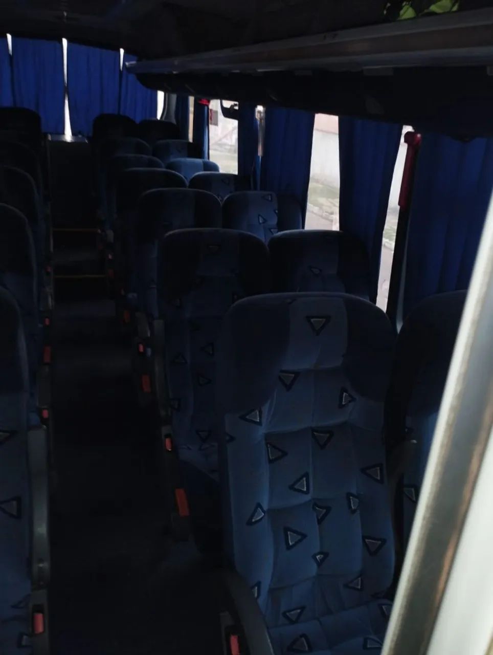 Microônibus  - Foto 4