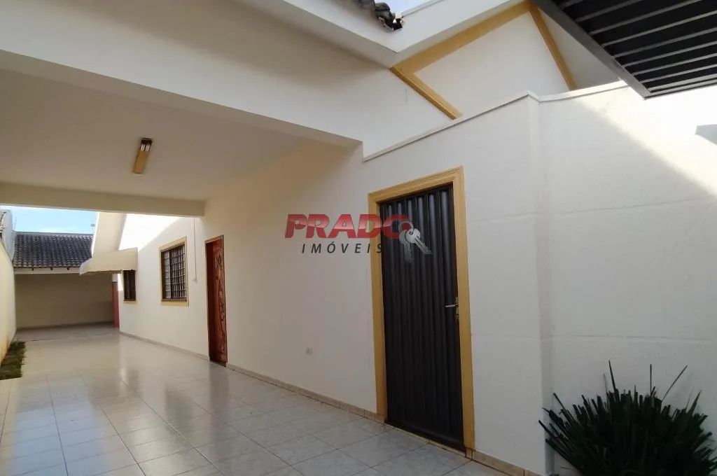 Casa para alugar em Maringá, JD PARIS VI, com 3 quartos, com 150 m² - Foto 4